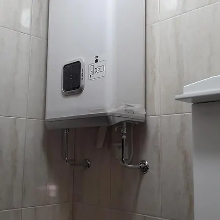 Center Apartament *