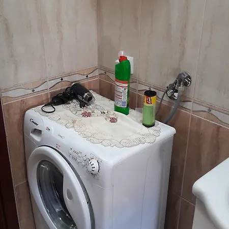 Appartamento Center *