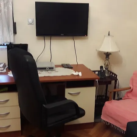Center Apartament *