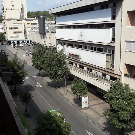 Appartamento Center