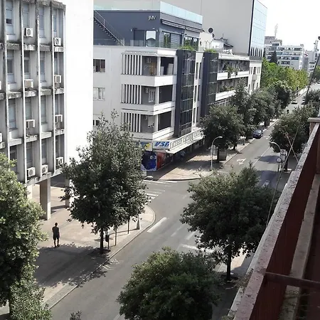 Apartament Center Podgorica