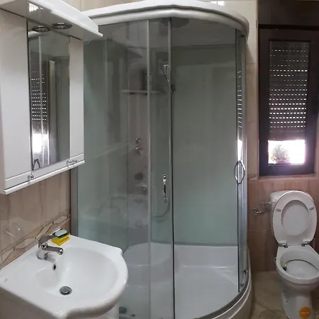 Apartament Center Podgorica