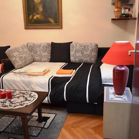 Center Apartament Podgorica