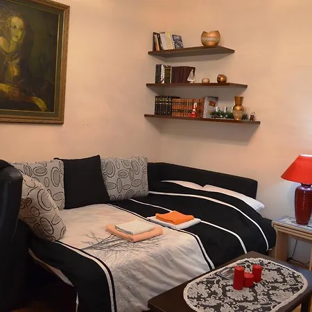 Apartament Center Podgorica